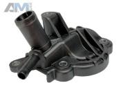 Крышка термостата  04E121121L  Skoda Octavia A7 рестайлинг 1.4TSI