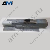 Тоннель Volkswagen Caddy 2021-2024 5R3803067