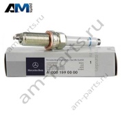Свечи зажигания Mercedes G-class W465 G500/550 A2541590000