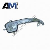 Дополнительный указатель поворота (левое зеркало) BMW X1 F48 51167493897