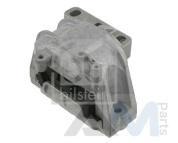 Опора двигателя правая FEBI (23014) для Volkswagen B6 (2005-2011) 1.6BSE (102л.с.)