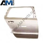 Дверь задняя правая Шкода Суперб Комби 3T9833052