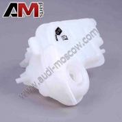 Расширительный бачок ОЖ Ауди А6 (C6) 4F0121403M