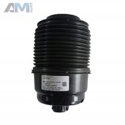 Пневмобаллон амортизатора заднего на Mercedes GLS 2019-2025 A1673200025