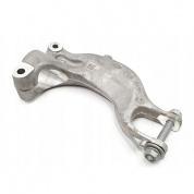 Вилка амортизатора правая Ауди Q7 4М (рестайлинг) 4M0413038H