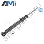 Задние амортизаторы MEYLE (3267250009) для BMW 5 серии (5 серии F10 рестайлинг) 2013-2017