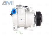 Компрессор кондиционера (NISSENS) 890622 для BMW X3 (F25) 2011-2017 28iX N20