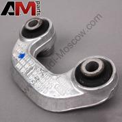 Стойка стабилизатора левая Ауди А6 (C5) 8D0411317D