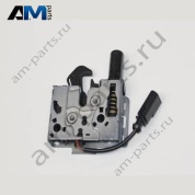 Нижняя часть замка крышки Skoda Superb (3V) 2015-2024 3V0823509C