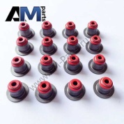 Комплект маслосъемных колпачок BMW X4 (G02) 2018-2025 20d (B47D) 11347807347