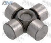 Шарнир рулевого вала (AS1639) FEBEST для Audi A4 (B8) 2008-2012