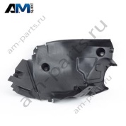 Подкрылок передний правый задний A2046904830 на Mercedes C-class W204