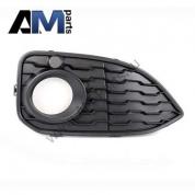 Решетка бампера правая BMW 1 серии F21 рестайлинг 5 дверей (М-пакет) 51118068604