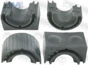 Втулка переднего стабилизатора (VWSB5K1FKIT) FEBEST для Skoda Superb 3T (2008-2015)