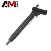 Форсунка впрыска Bosch для Audi Q7 986435357