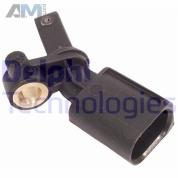 Датчик ABS задний правый (SS20212) DELPHI на Audi A1 (8X) 2011-2018