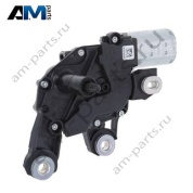 Электродвигатель заднего стеклоочистителя 9Y0955711A Porsche Cayenne 2017-2024