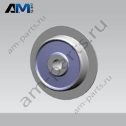 Сайлентблок VAG 3Q0599438A