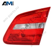 Фонарь крышки багажника правый A2468200864 для Mercedes B-class W246