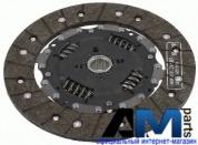 Диск сцепления Фольксваген Пассат Б6 1.6 (102 л.с.) 1878059832 SACHS