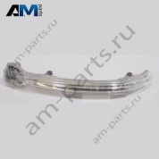 Фонарь указателя поворота справа Volkswagen Golf 7 2012-2019 5G0949102B