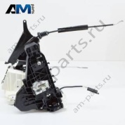 Замок двери передний левой A1697203535 Mercedes A-class W169