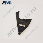 Перегородка стойки D Skoda Kamiq 2019-2024 657864638