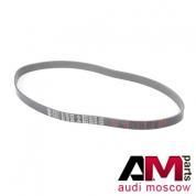 Ремень генератора Ауди A6 (С7) 1.8/2.0TFSI VKMV6PK1100 SKF