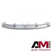Спойлер переднего бампера Ауди А3 8P0807110E1RR