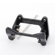 Скоба заднего суппорта правая Audi A4 (B8) 8K0615426A