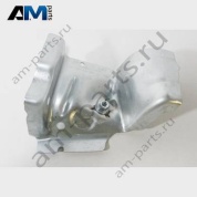 Концевой элемент VAG 5QF801193