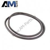 Уплотнитель передней двери внутренний Рапид 5JA867366E5AP