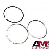 Кольца поршневые Audi A4 (B8) 2.0 CNHA 04L198151
