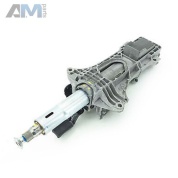 Рулевая колонка Mercedes E W213 (2016-2023) A2054604116