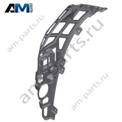 Направляющая бампера справа Mercedes GLS-class X167 AMG A1678854206