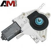 Мотор стеклоподъемника передний правый Audi A4 (B8) 8T0959802B