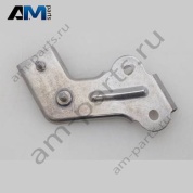 Держатель антенного модуля Volkswagen Transporter/Multivan/Caravelle 2020-2024 7LA035981