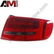 Оригинальный задний фонарь светодиодный наружный правый Audi A4 (B8) рестайлинг AVANT 8K9945096A