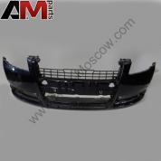 Бампер передний Ауди А8 (D3) 4E0807105RGRU