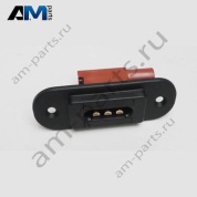 Контактная пластина Volkswagen Crafter 2017-2024 7C0907496