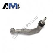 Шаровой шарнир (наконечник рулевой) левый Meyle для БМВ X1 F48 3160200041/HD