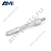 Оригинальная прокладка крышки ГБЦ 1-3 цил Audi A6 C7 3.0TDI 059103164E