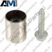 Обводной ролик Фольксваген Гольф 6 1.9TDI (105 л.с.) 03L109244C