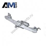 Трапеция стеклоочистителя с мотором BMW X4 (F26) 61617338655