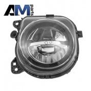 Светодиодная левая противотуманная фара BMW 5 серии F10 рестайлинг 63177311293