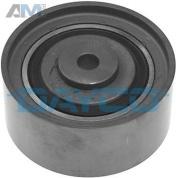 Паразитный ролик ремня генератора DAYCO (ATB2296) Volkswagen Tiguan I (2007-2011) 2.0 дизель