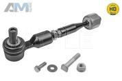 Поперечная рулевая тяга (1160308227HD) MEYLE для Audi A6 (С5) 1997-2004