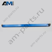 Накладка порога Audi A3 (8V) 2013-2020 8V3947417