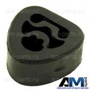 Кольцо крепления задней части глушителя A2024920344 Мерседес (L-R) S350 306л.с.