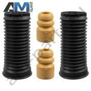 Комплект пыльников с отбойниками для передних амортизаторов FEBI (178552) Mercedes C-klasse 2000-2008 II (W203)